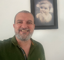 luiz Freitas César Stone