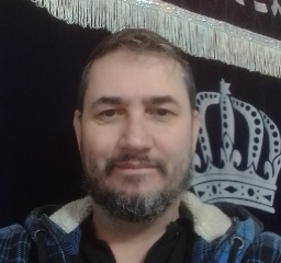 Luiz Pereira Bastos Andre