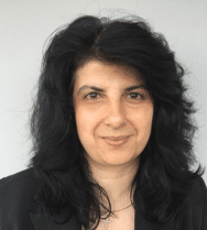 Dr. Eirini Artemi