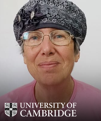 Fiona Blumfield MA, PhD