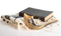 Discovering Hebrew Prayer